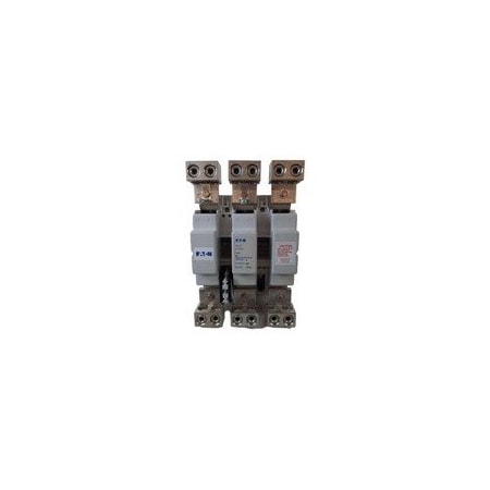 Eaton Definite Purpose Contactor, 3 P, Non-Reversing, 3 Phase CN15TN3CB